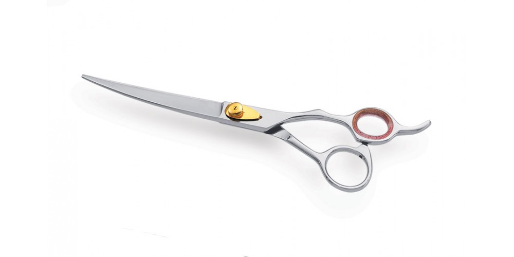 Professional Pet Grooming Scissor